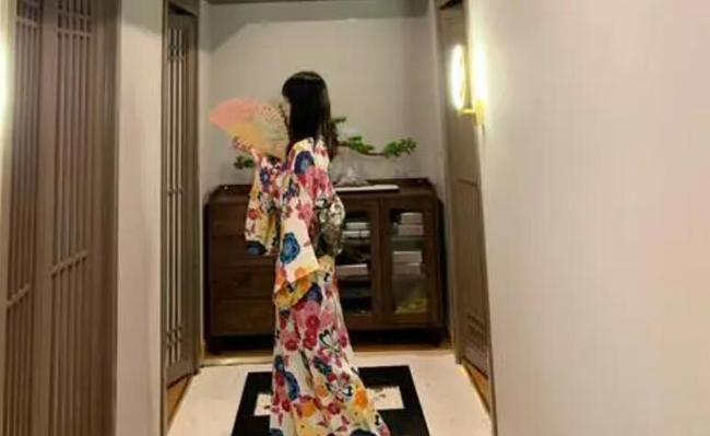 成都双流日式SPA的极致细节：连空气都是设计好的