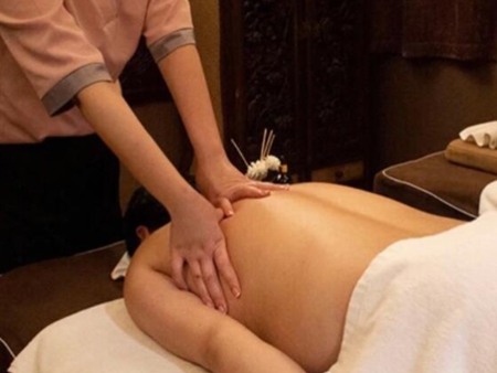 成都双流柔式SPA到底是什么？适合怕疼星人的温柔选择